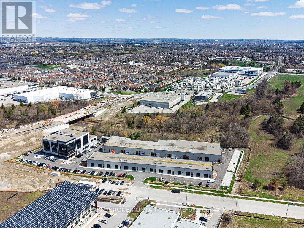 Units 4 To 7 - 195 Cachet Woods Court, Markham, Ontario  L6C 0Z8 - Photo 13 - N12977306