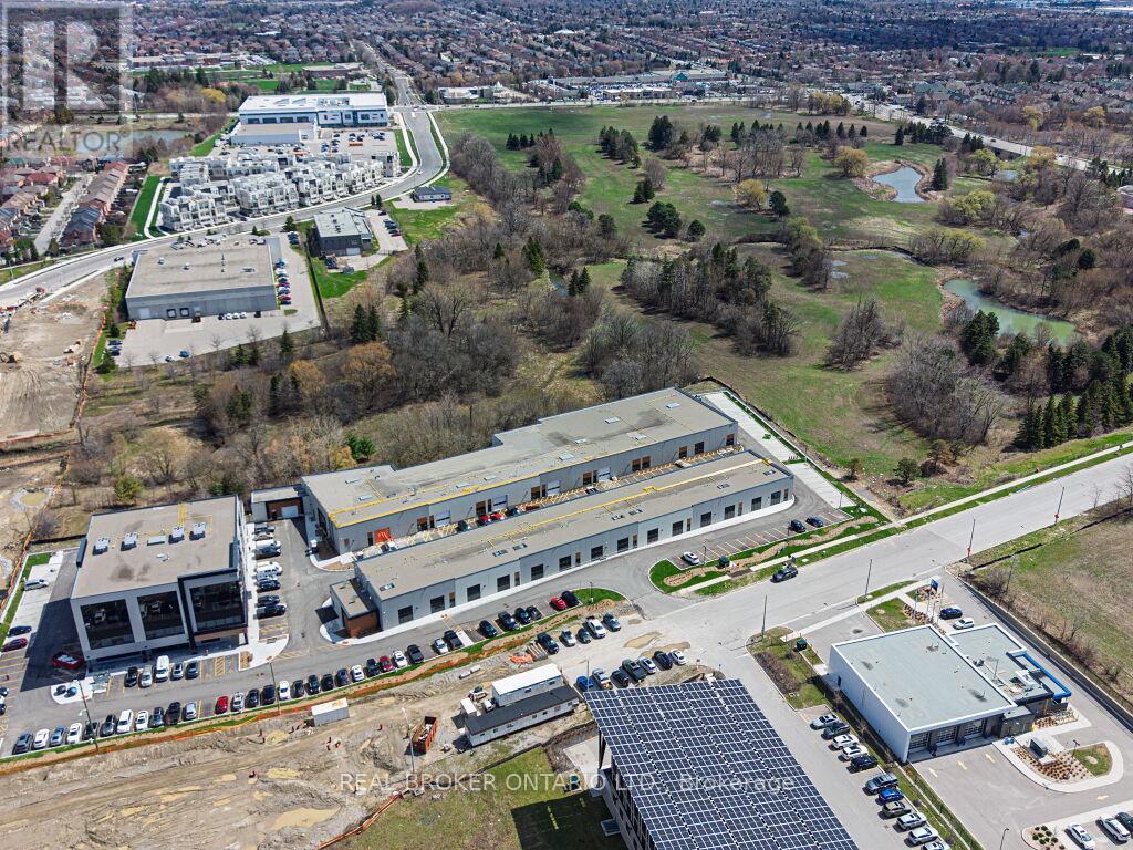 Units 4 To 7 - 195 Cachet Woods Court, Markham, Ontario  L6C 0Z8 - Photo 12 - N12977306