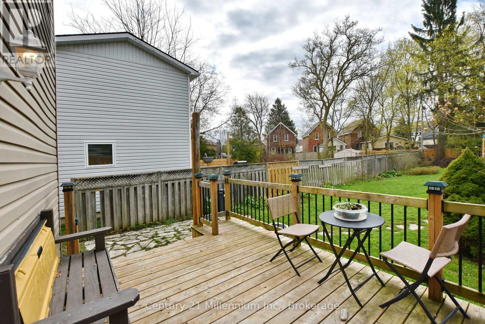 501 14th Street W, Owen Sound, Ontario  N4K 3Y3 - Photo 5 - X13085898