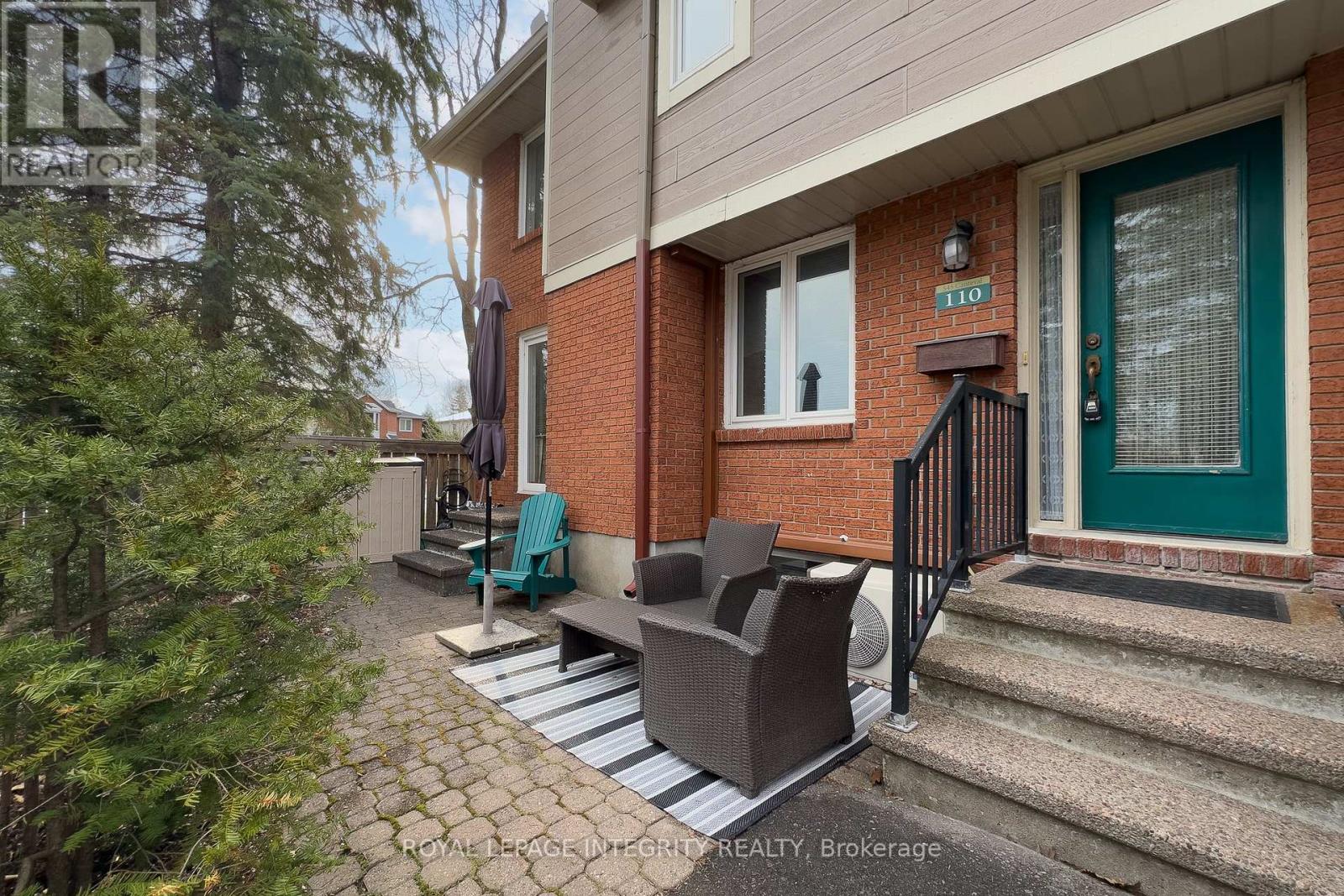 110 - 545 Canteval Terrace, Ottawa, Ontario  K4A 2E4 - Photo 2 - X13090198