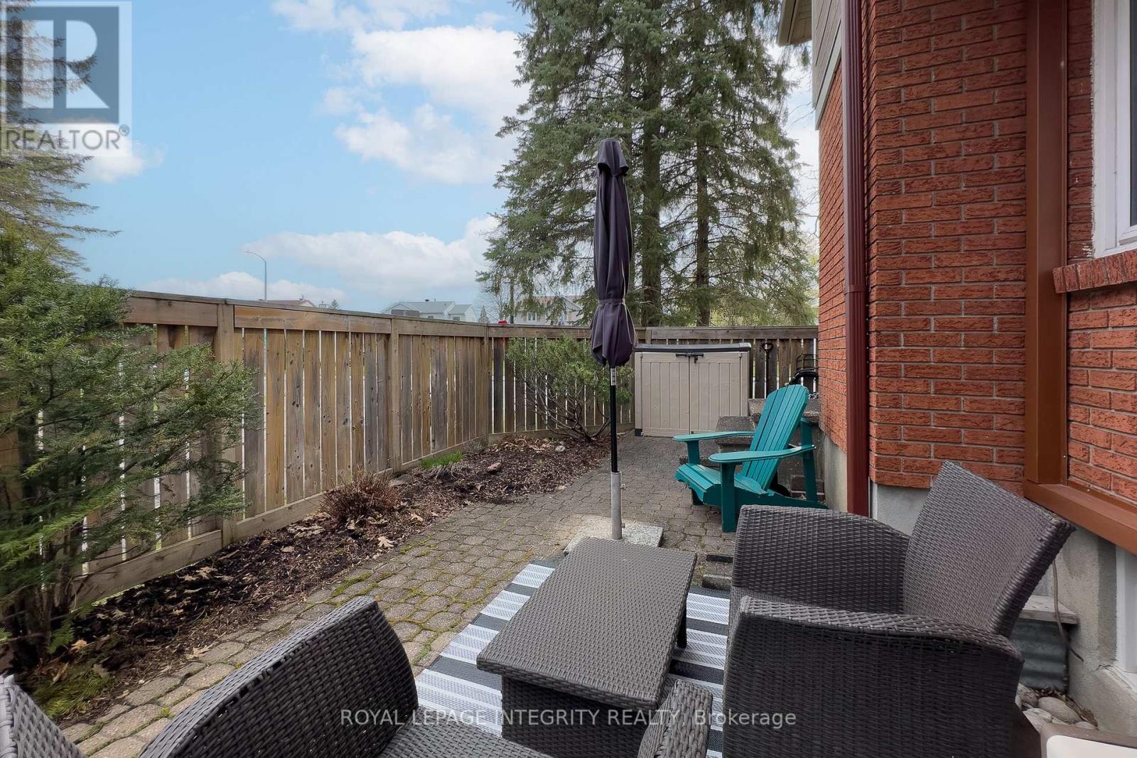 110 - 545 Canteval Terrace, Ottawa, Ontario  K4A 2E4 - Photo 3 - X13090198