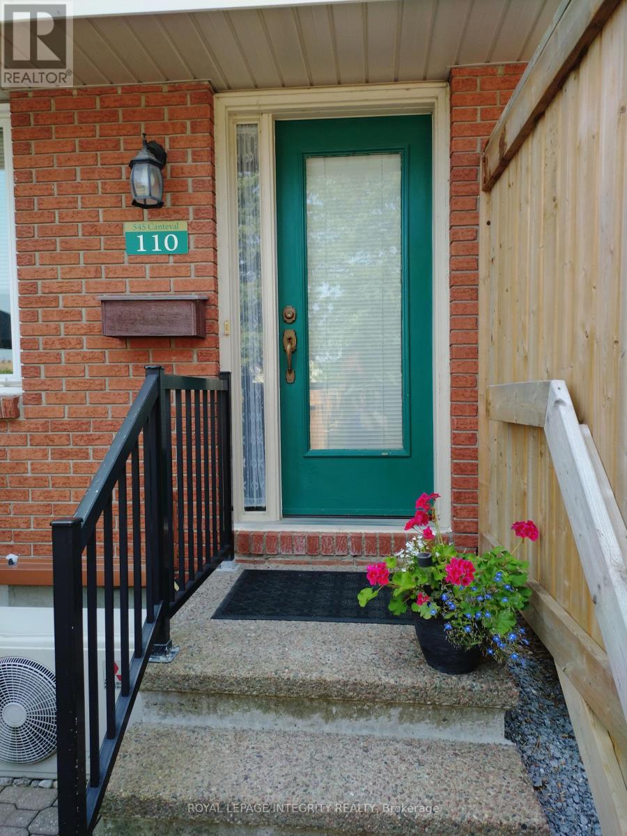 110 - 545 Canteval Terrace, Ottawa, Ontario  K4A 2E4 - Photo 36 - X13090198