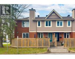 110 - 545 CANTEVAL TERRACE, Ottawa, Ontario