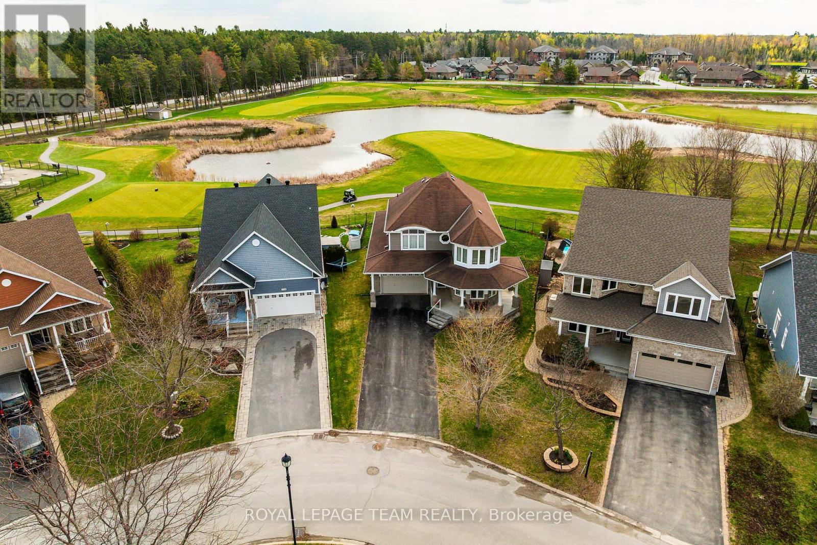 170 Bonnyley Crescent, North Grenville, Ontario  K0G 1J0 - Photo 2 - X13090220