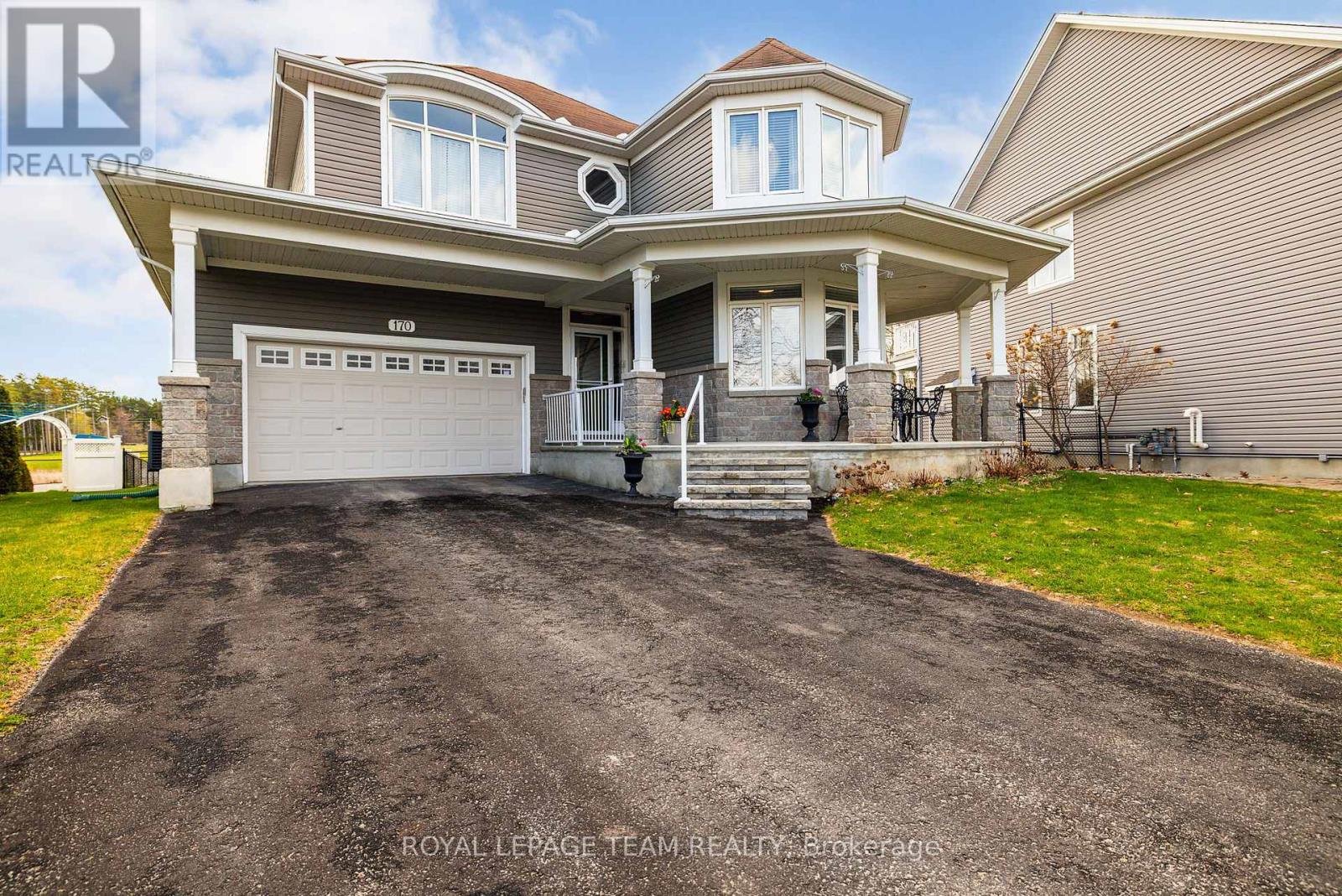 170 Bonnyley Crescent, North Grenville, Ontario  K0G 1J0 - Photo 4 - X13090220