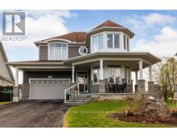 170 BONNYLEY CRESCENT, North Grenville, Ontario