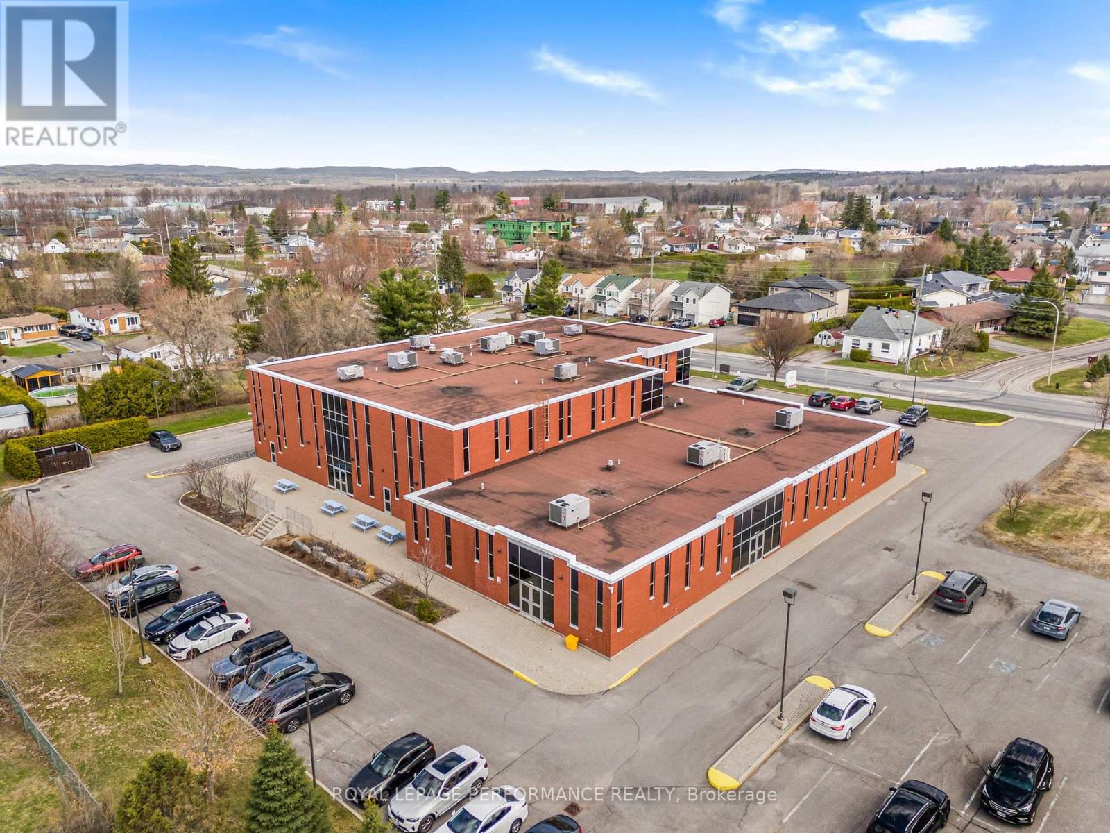 4 - 860 CARON STREET, Clarence-Rockland, Ontario