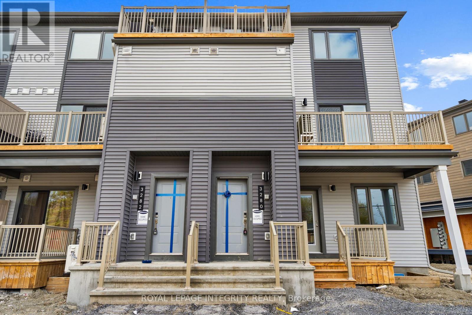 3280 GREENBANK ROAD, Ottawa, Ontario