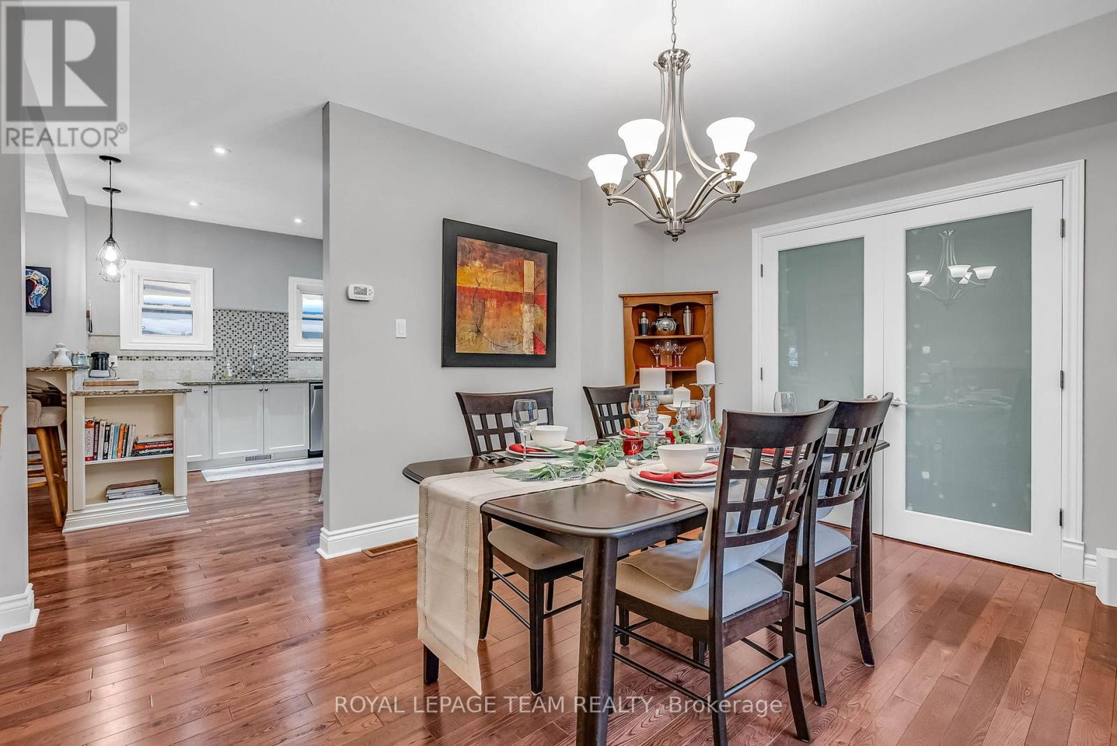 1 Old Sunset Boulevard, Ottawa, Ontario  K1S 3G8 - Photo 4 - X13090266
