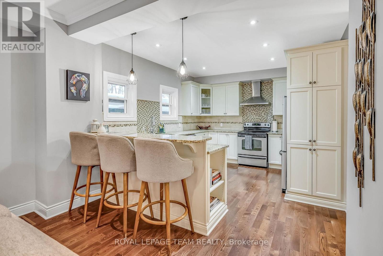 1 Old Sunset Boulevard, Ottawa, Ontario  K1S 3G8 - Photo 6 - X13090266
