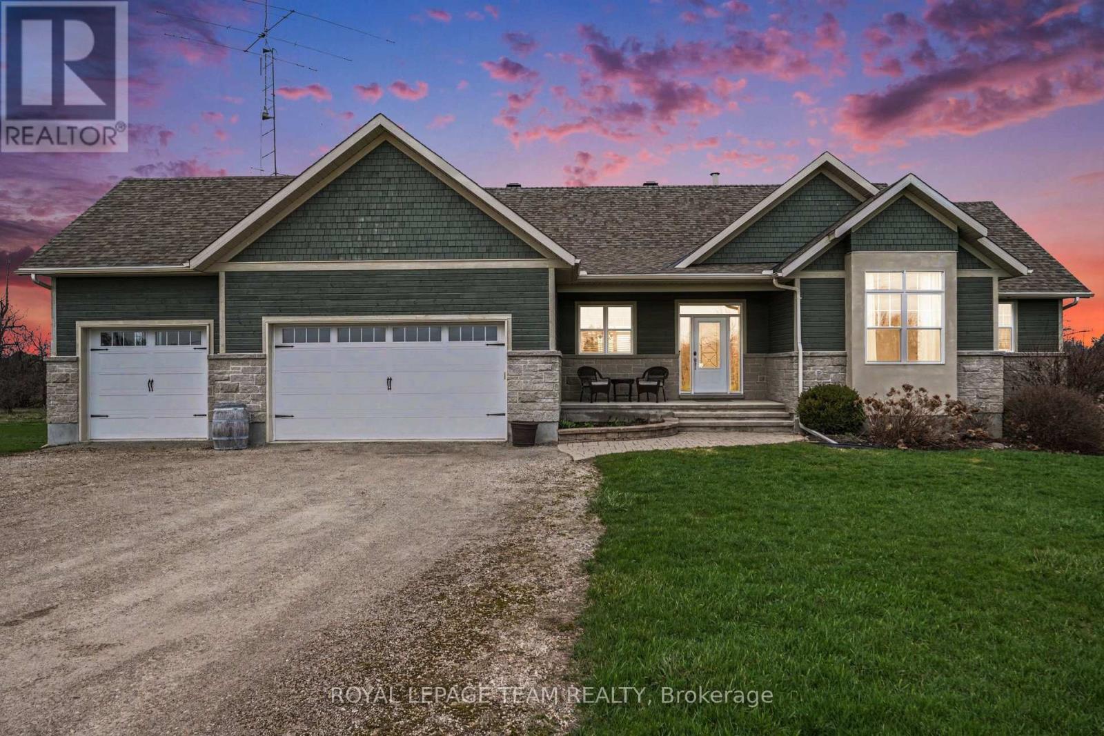 10 OLD KINGSTON ROAD, Rideau Lakes, Ontario