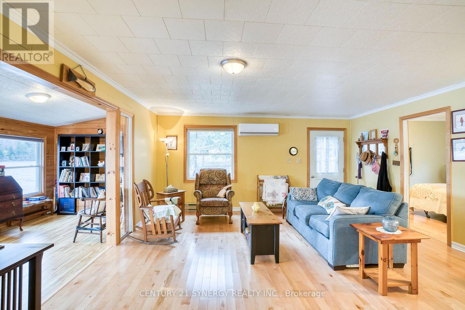 747 Brooks Corners Rr5 Road, Tay Valley, Ontario  K7H 3C7 - Photo 19 - X13090312