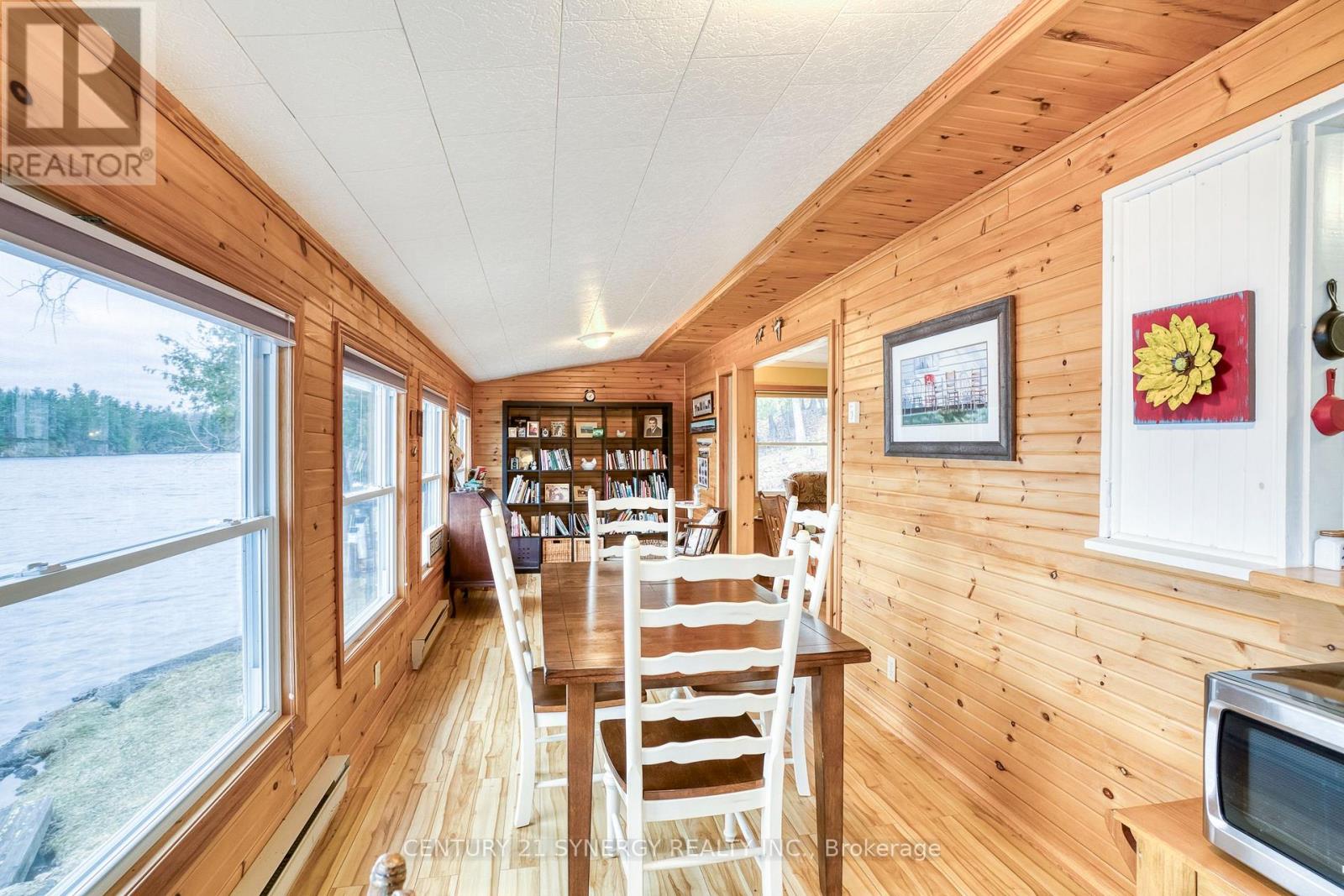 747 Brooks Corners Rr5 Road, Tay Valley, Ontario  K7H 3C7 - Photo 24 - X13090312