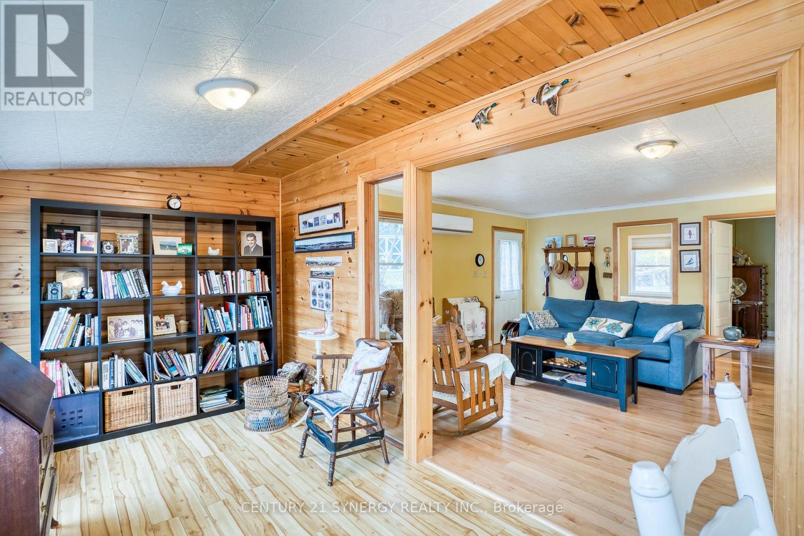 747 Brooks Corners Rr5 Road, Tay Valley, Ontario  K7H 3C7 - Photo 25 - X13090312