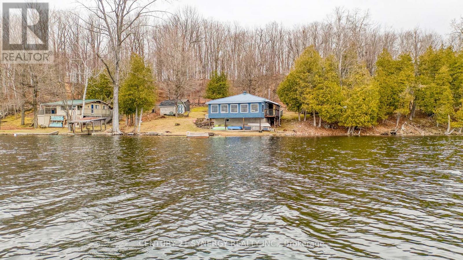 747 Brooks Corners Rr5 Road, Tay Valley, Ontario  K7H 3C7 - Photo 33 - X13090312