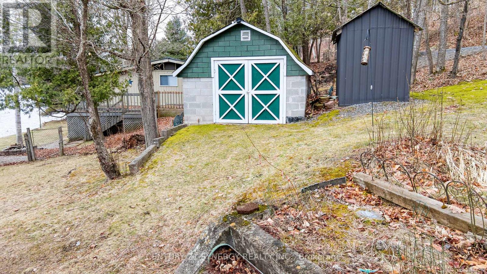 747 Brooks Corners Rr5 Road, Tay Valley, Ontario  K7H 3C7 - Photo 35 - X13090312
