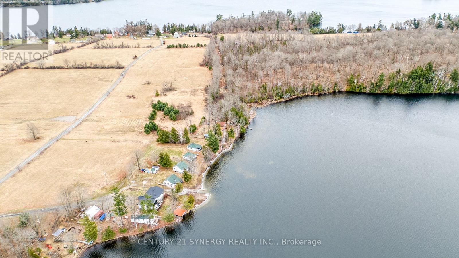 747 Brooks Corners Rr5 Road, Tay Valley, Ontario  K7H 3C7 - Photo 37 - X13090312