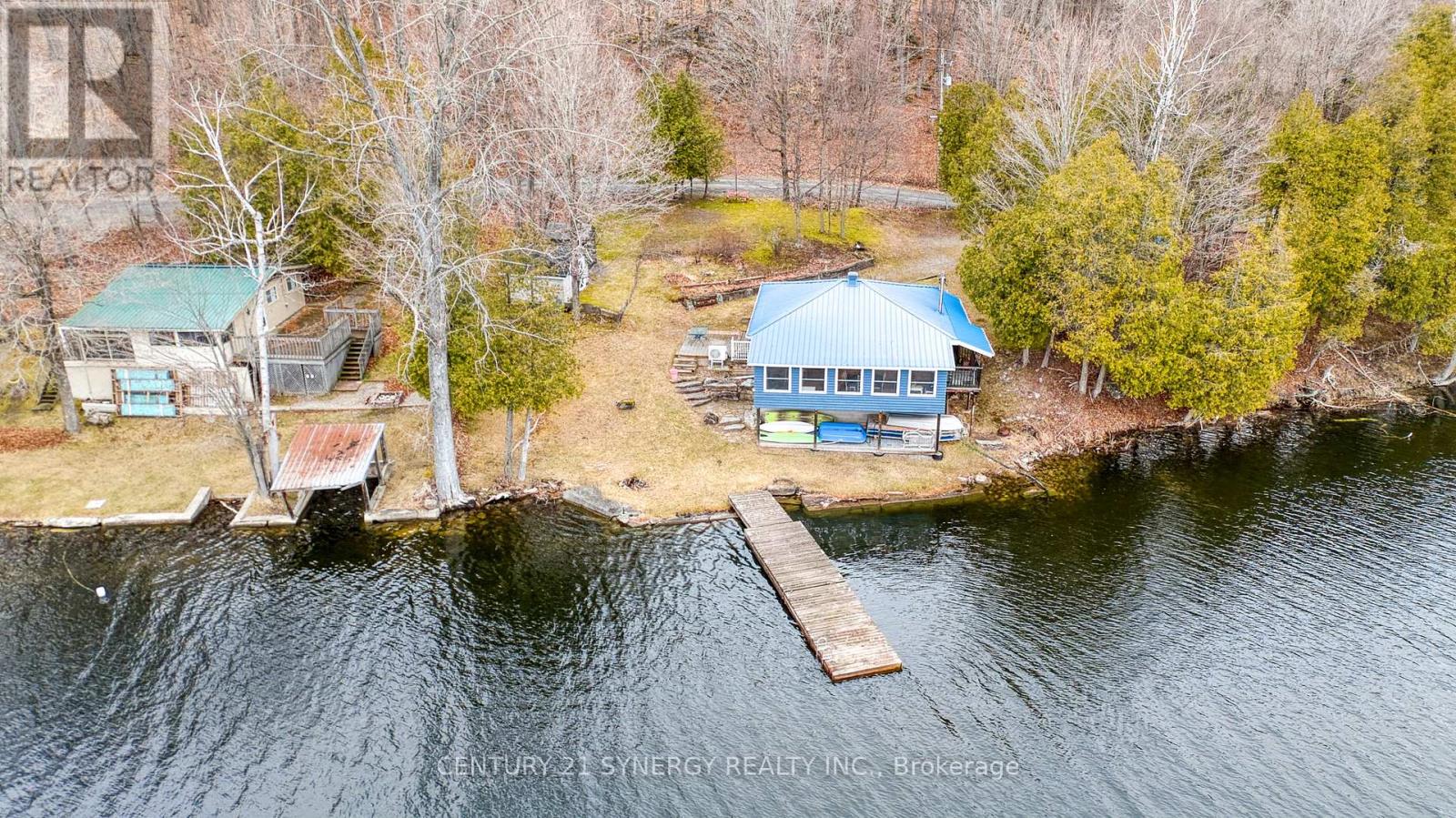 747 Brooks Corners Rr5 Road, Tay Valley, Ontario  K7H 3C7 - Photo 42 - X13090312