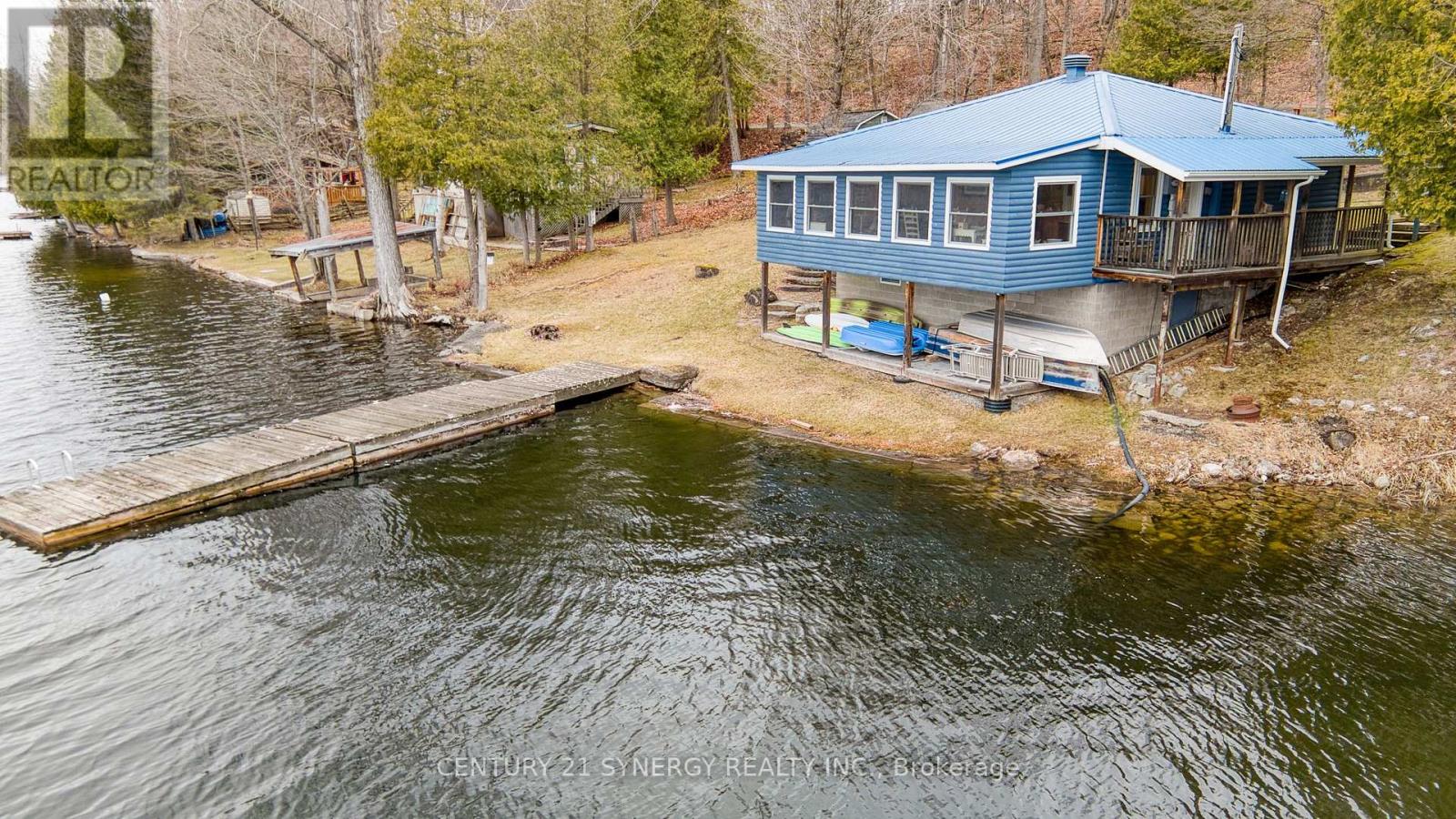 747 Brooks Corners Rr5 Road, Tay Valley, Ontario  K7H 3C7 - Photo 44 - X13090312