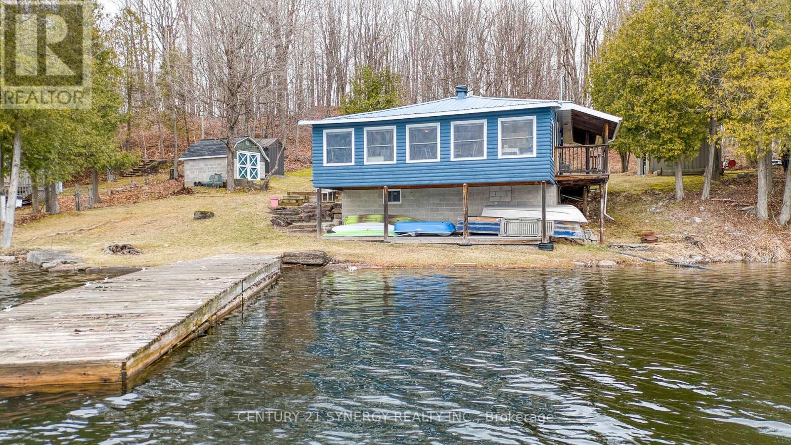 747 Brooks Corners Rr5 Road, Tay Valley, Ontario  K7H 3C7 - Photo 45 - X13090312