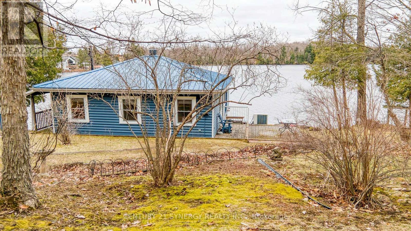 747 Brooks Corners Rr5 Road, Tay Valley, Ontario  K7H 3C7 - Photo 47 - X13090312