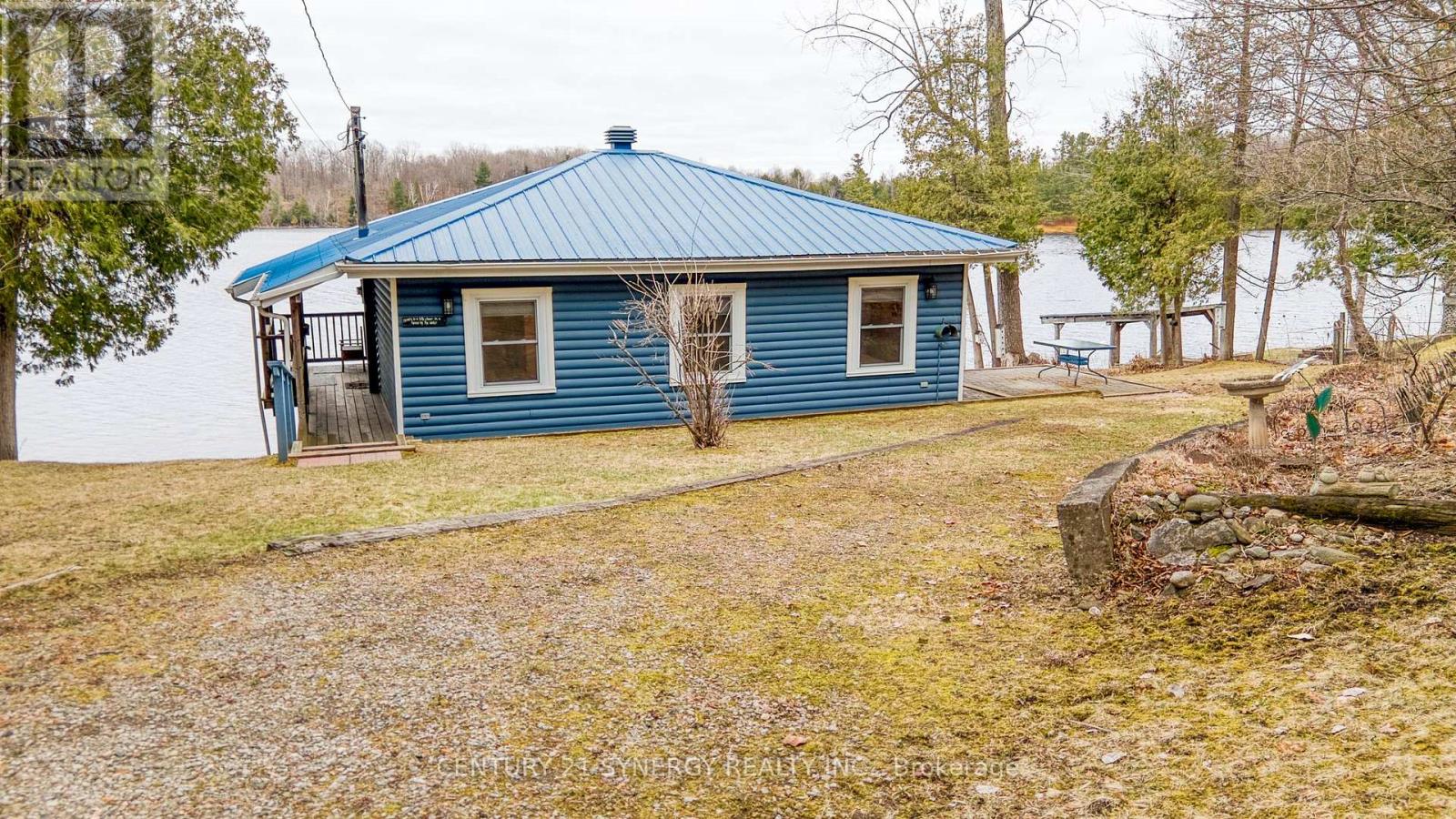 747 Brooks Corners Rr5 Road, Tay Valley, Ontario  K7H 3C7 - Photo 48 - X13090312