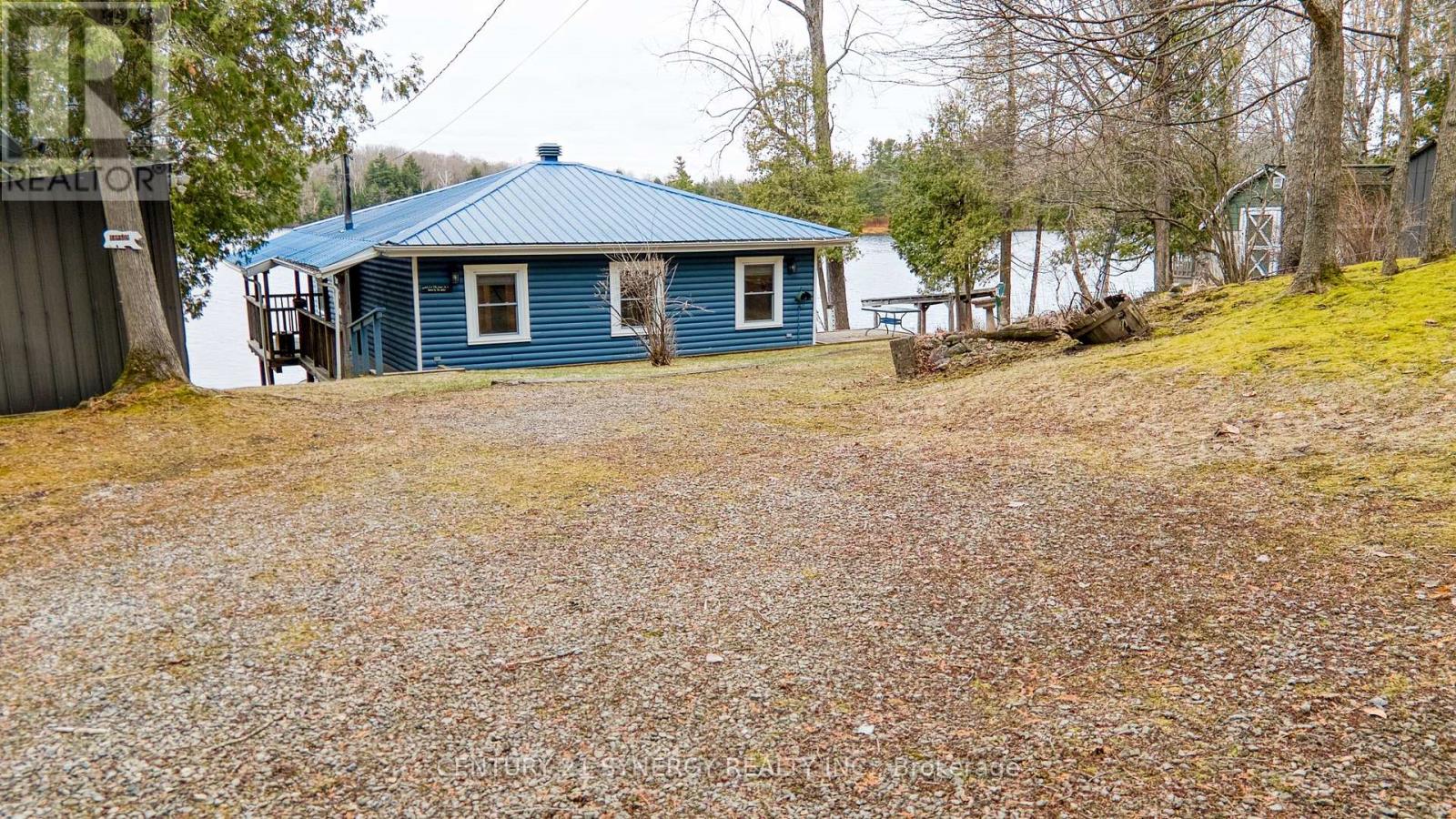 747 Brooks Corners Rr5 Road, Tay Valley, Ontario  K7H 3C7 - Photo 49 - X13090312