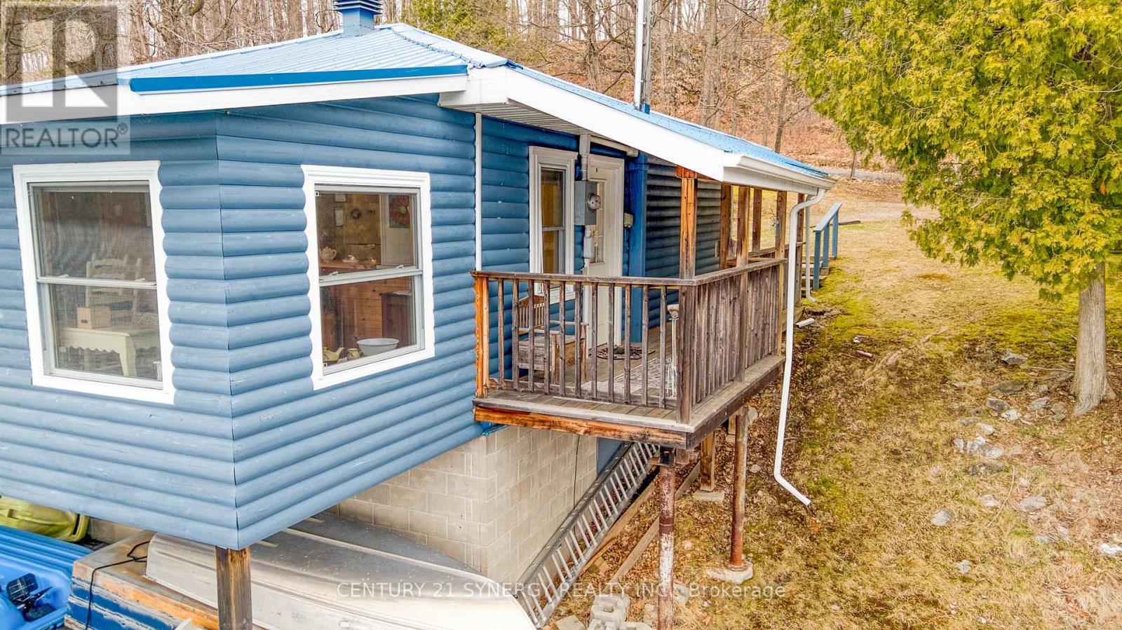 747 Brooks Corners Rr5 Road, Tay Valley, Ontario  K7H 3C7 - Photo 8 - X13090312