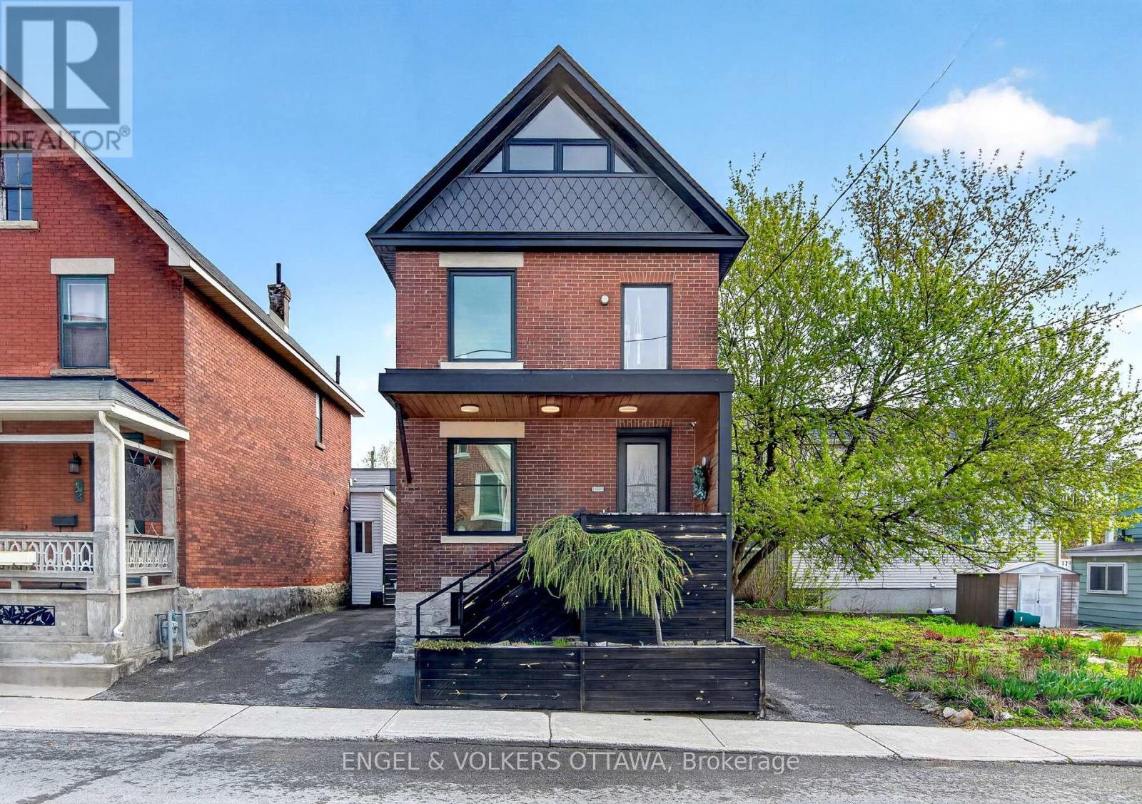 59 BELL STREET N, Ottawa, Ontario