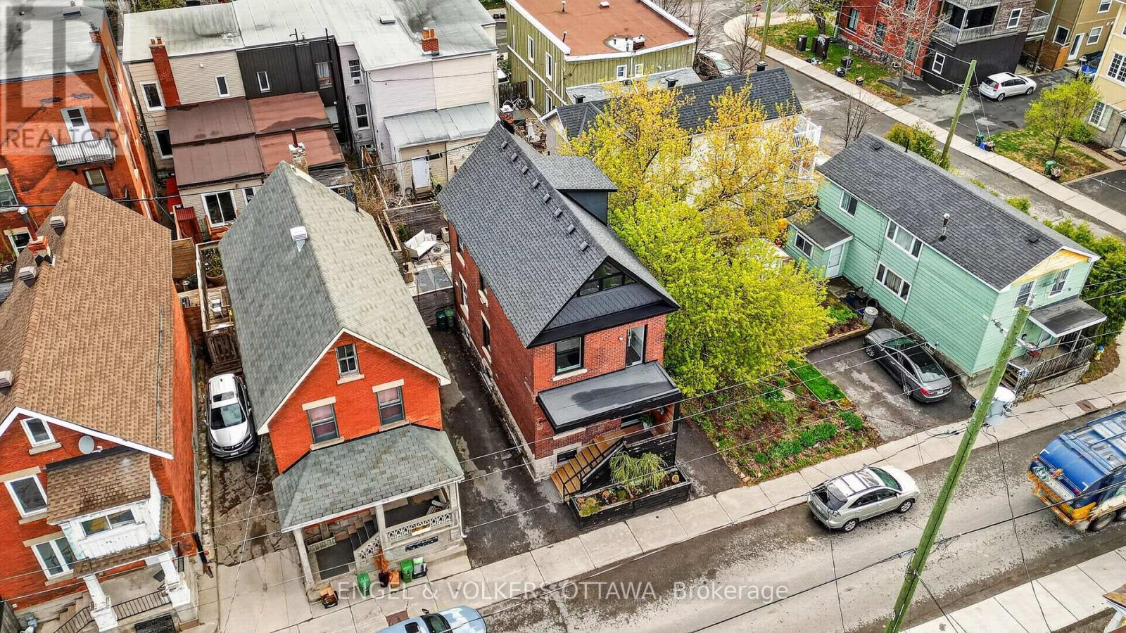 59 Bell Street N, Ottawa, Ontario  K1R 7C5 - Photo 38 - X13090354