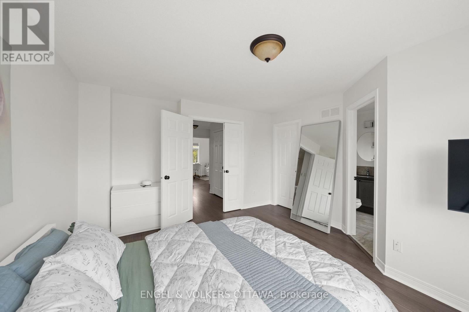 5 Kimberwick Crescent, Ottawa, Ontario  K1V 1K6 - Photo 13 - X13090372