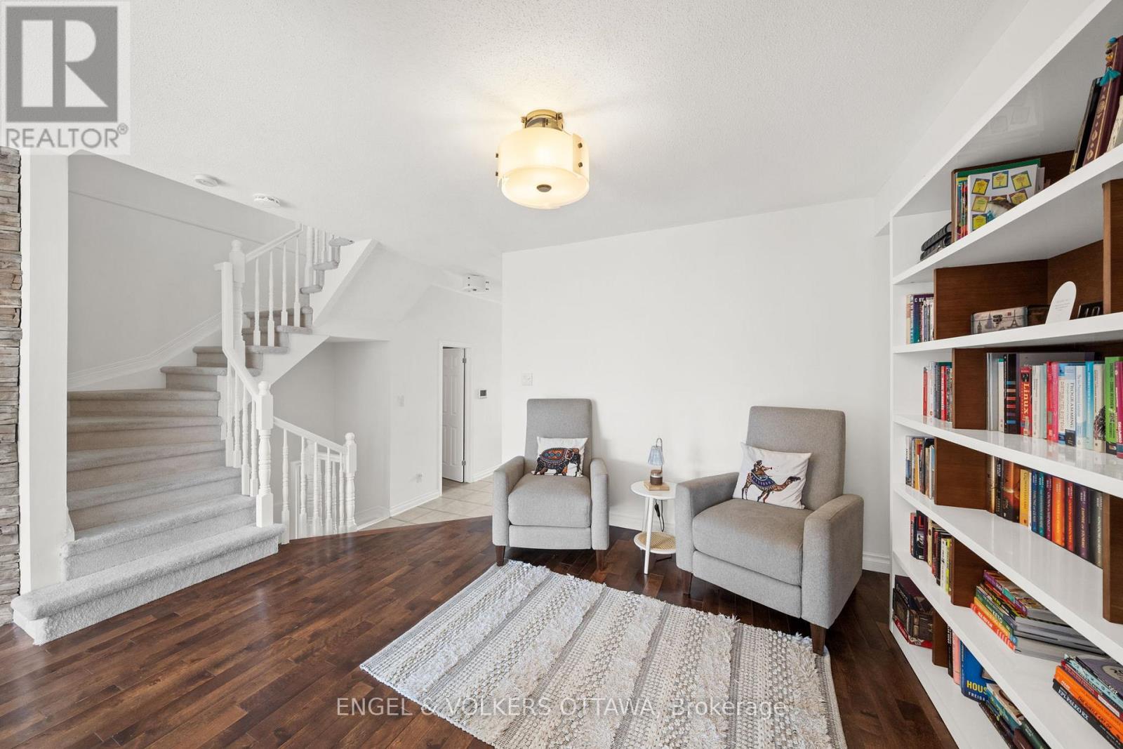 5 Kimberwick Crescent, Ottawa, Ontario  K1V 1K6 - Photo 9 - X13090372