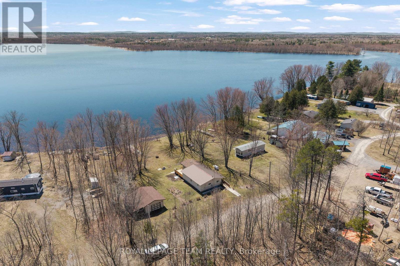 424 Hummingbird Lane, North Algona Wilberforce, Ontario  K0J 1T0 - Photo 2 - X13090464