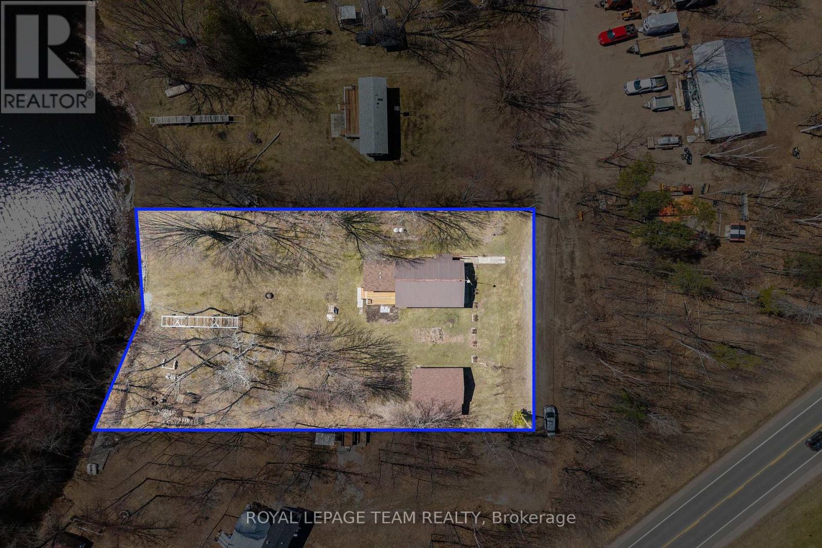 424 Hummingbird Lane, North Algona Wilberforce, Ontario  K0J 1T0 - Photo 4 - X13090464