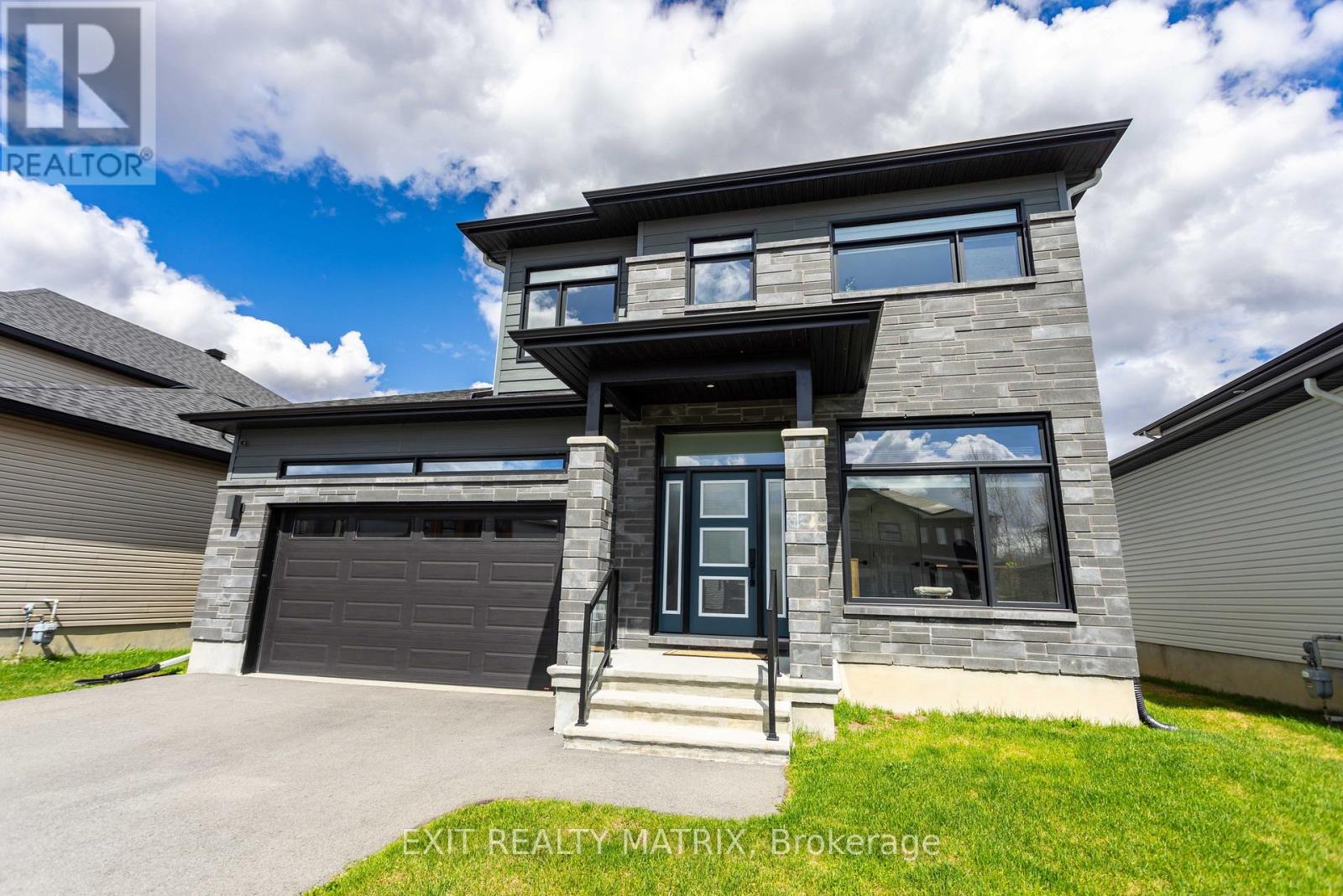 657 Conservation Street, Casselman, Ontario  K0A 1W0 - Photo 2 - X13090466