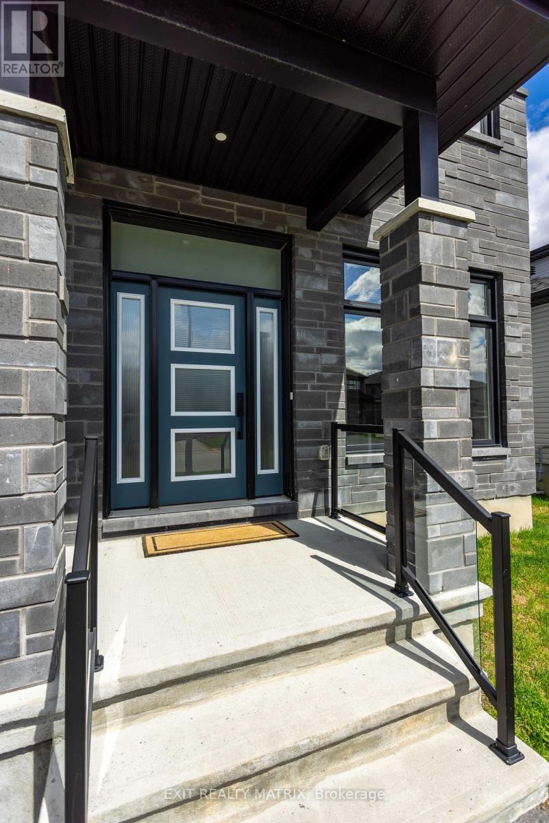 657 Conservation Street, Casselman, Ontario  K0A 1W0 - Photo 3 - X13090466