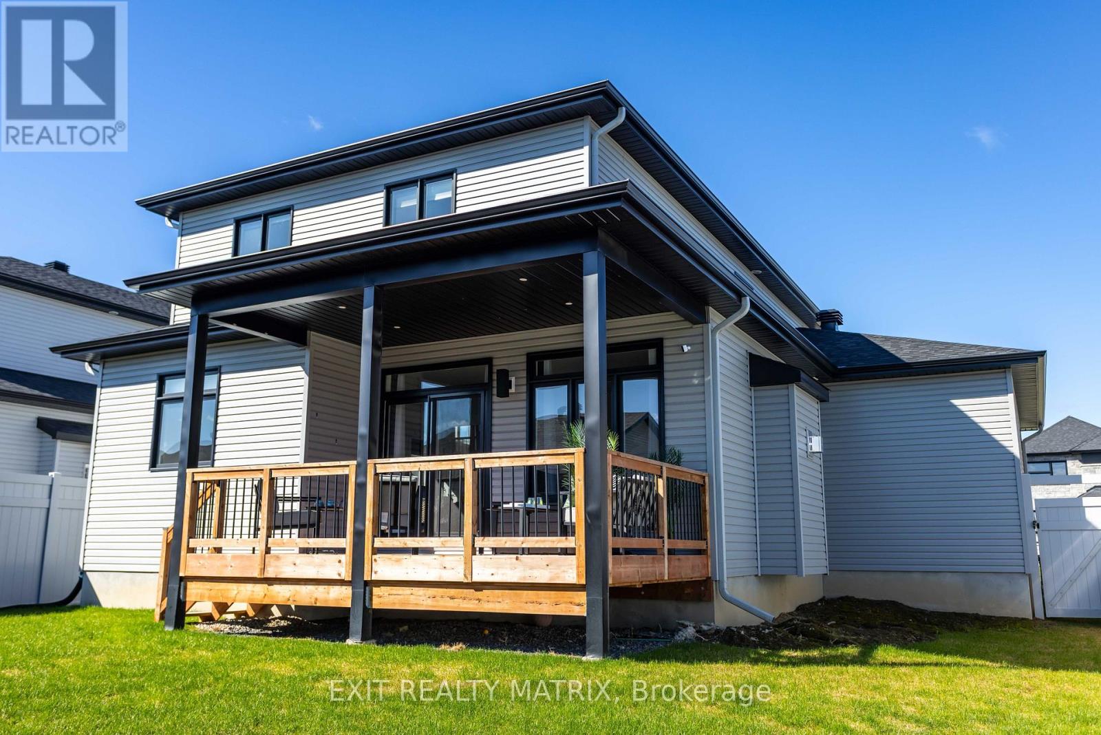 657 Conservation Street, Casselman, Ontario  K0A 1W0 - Photo 38 - X13090466
