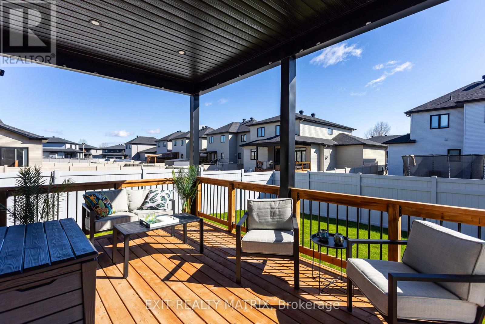 657 Conservation Street, Casselman, Ontario  K0A 1W0 - Photo 40 - X13090466