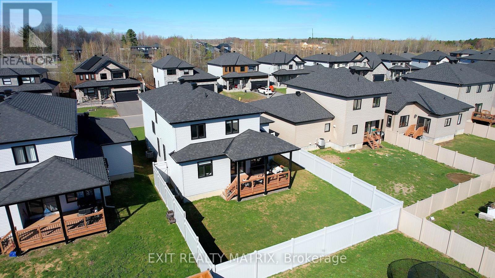 657 Conservation Street, Casselman, Ontario  K0A 1W0 - Photo 43 - X13090466