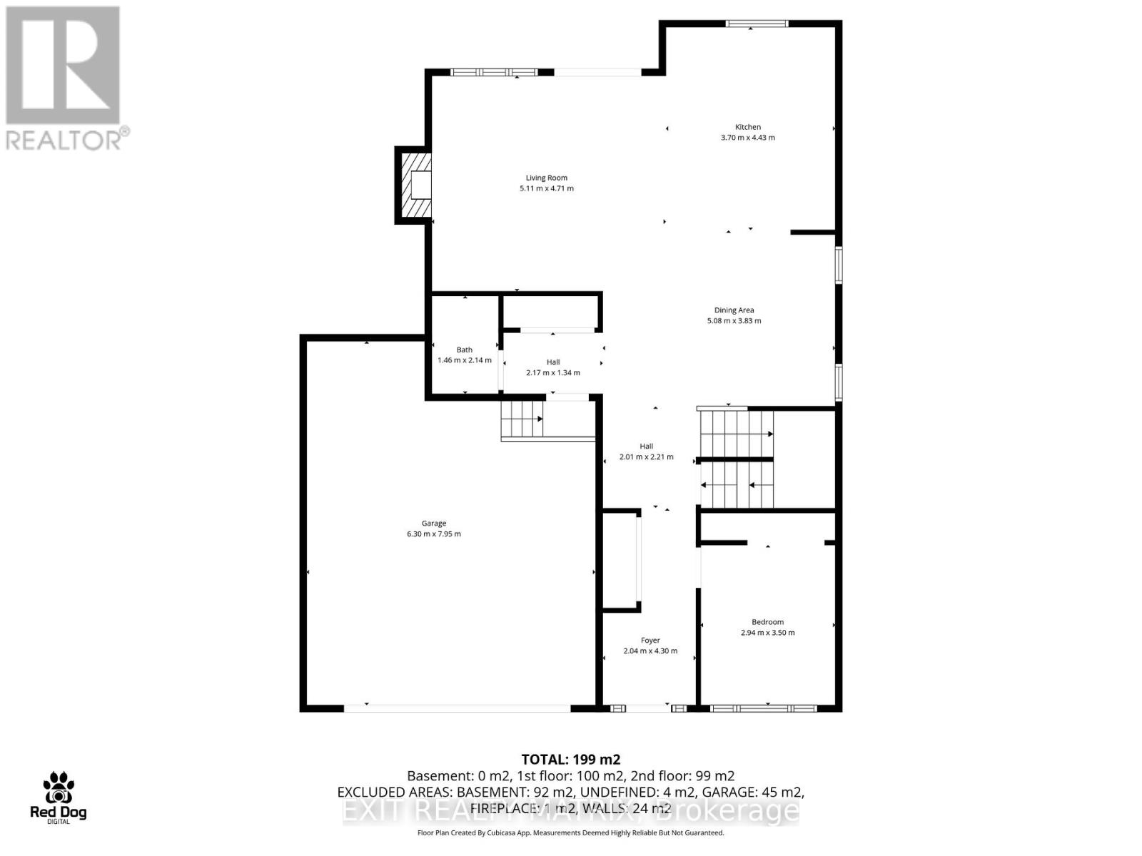 657 Conservation Street, Casselman, Ontario  K0A 1W0 - Photo 48 - X13090466