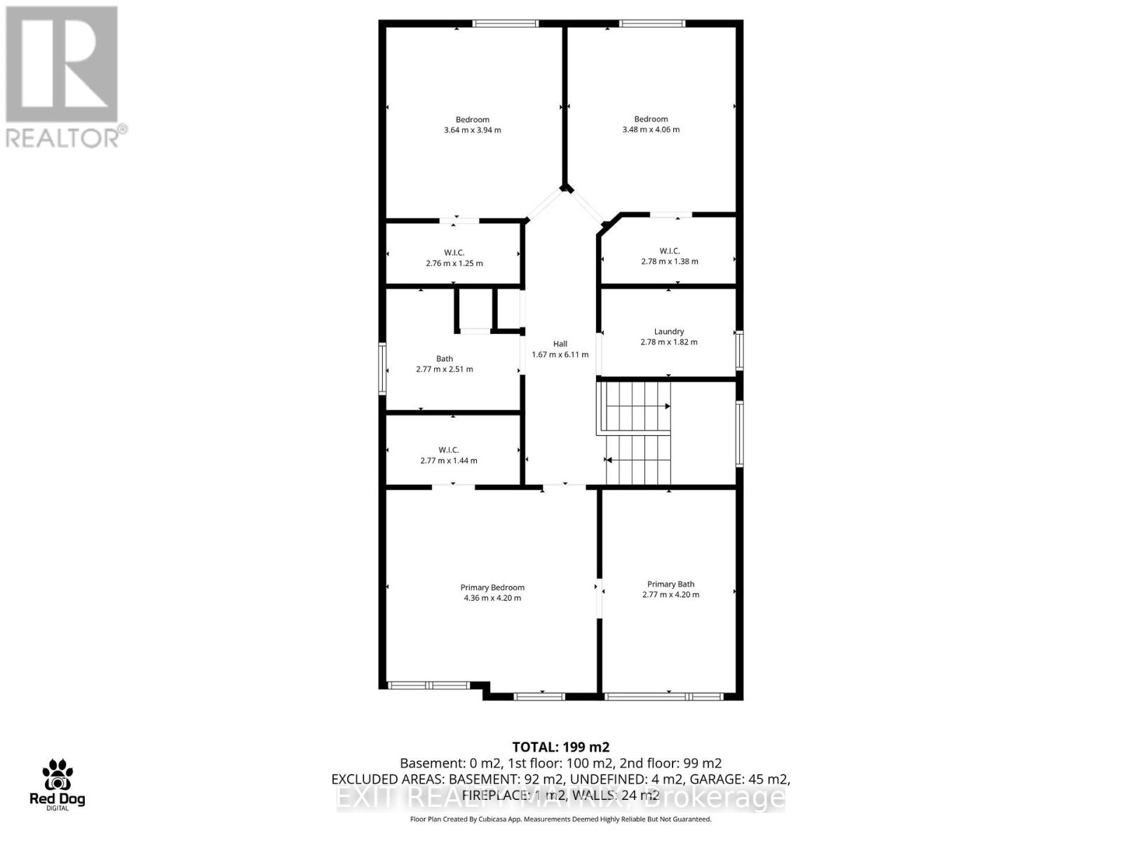 657 Conservation Street, Casselman, Ontario  K0A 1W0 - Photo 49 - X13090466