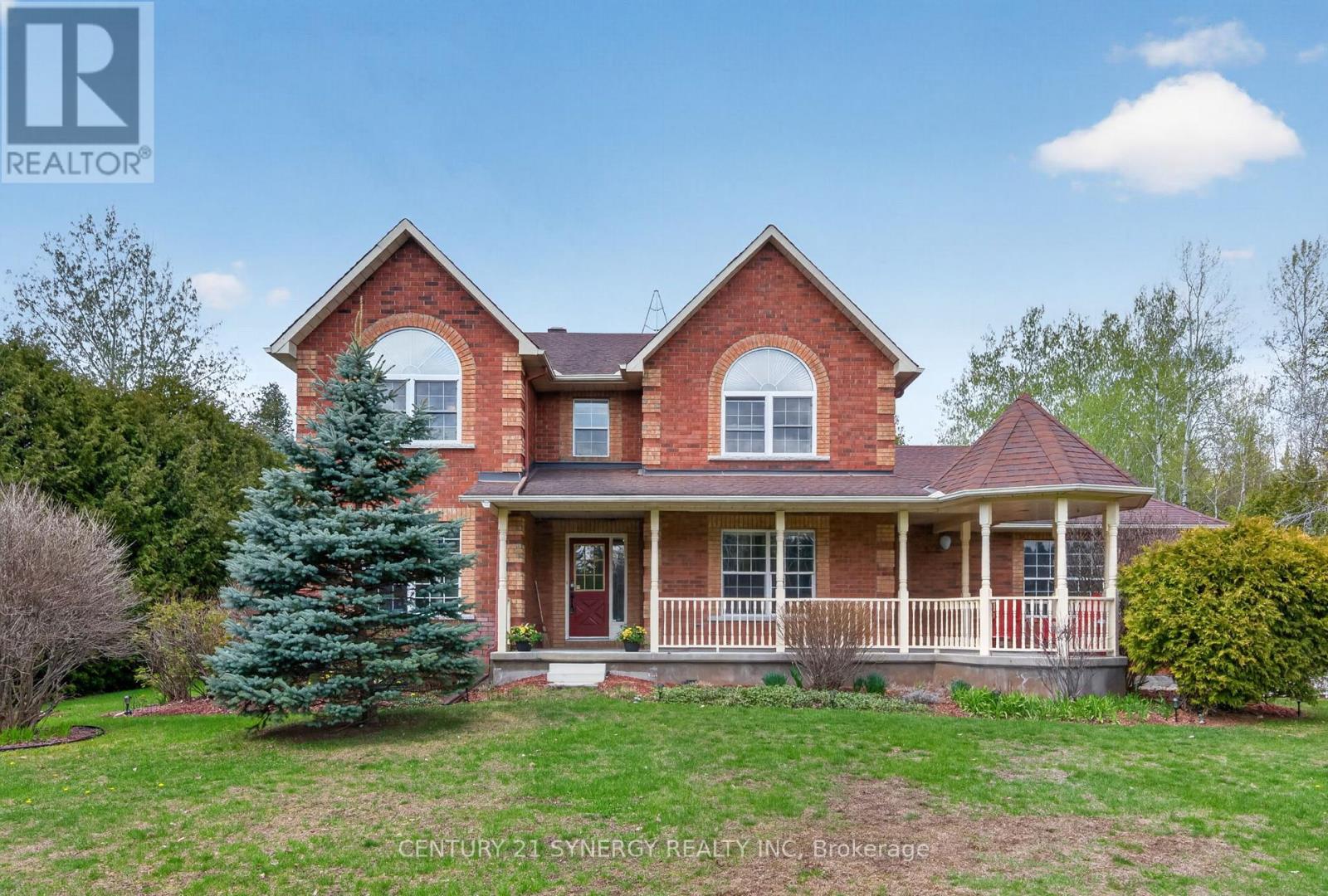 6 SAWGRASS CIRCLE, Ottawa, Ontario
