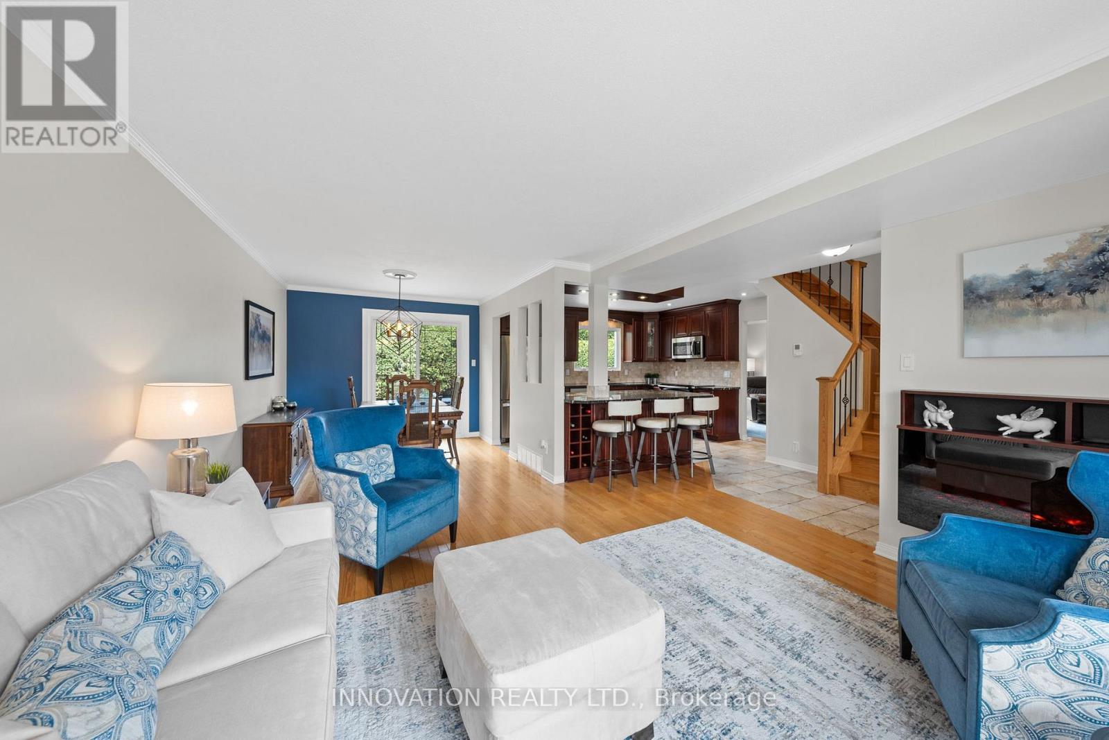 53 Equestrian Drive, Ottawa, Ontario  K2M 1E9 - Photo 15 - X13090598