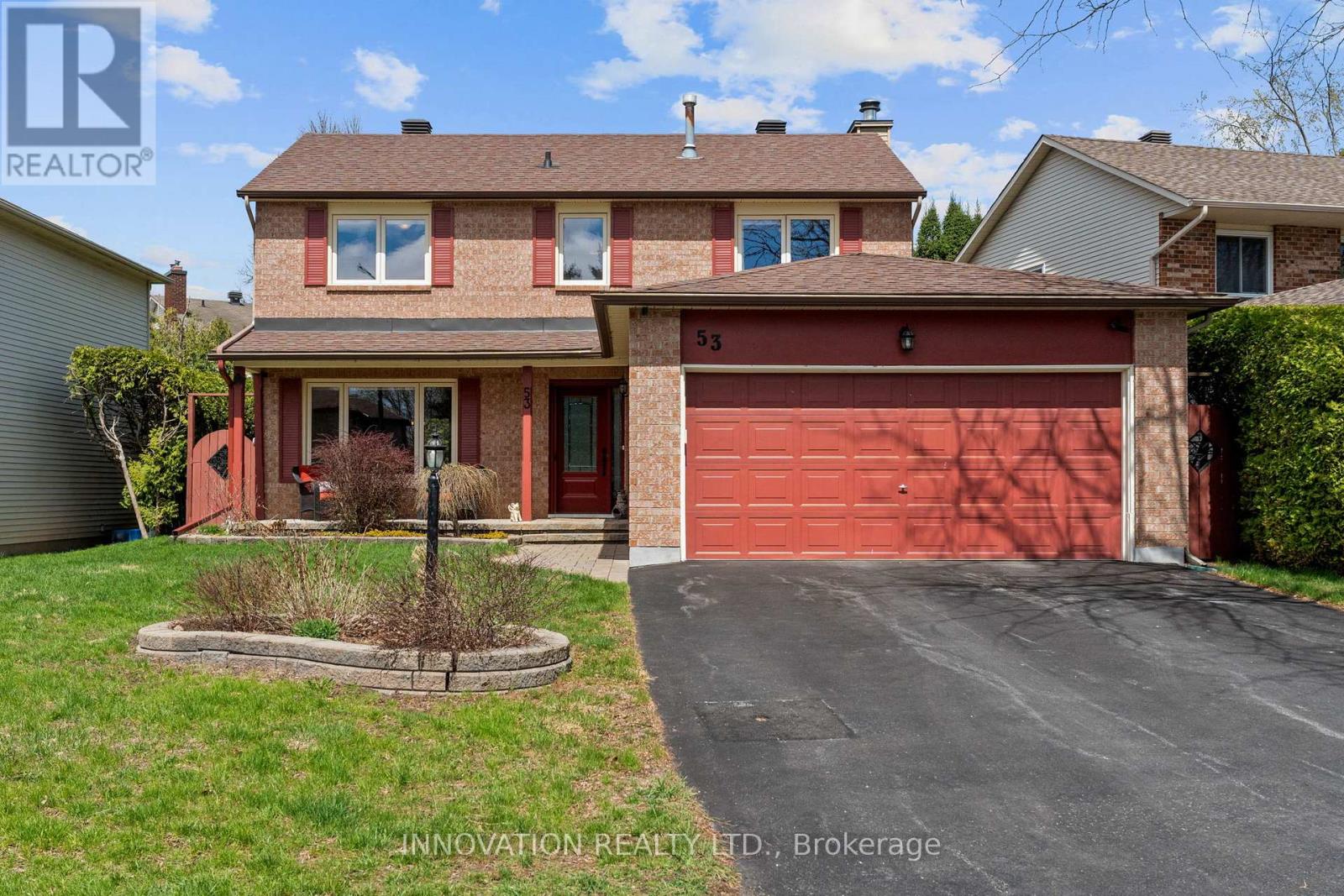 53 Equestrian Drive, Ottawa, Ontario  K2M 1E9 - Photo 3 - X13090598