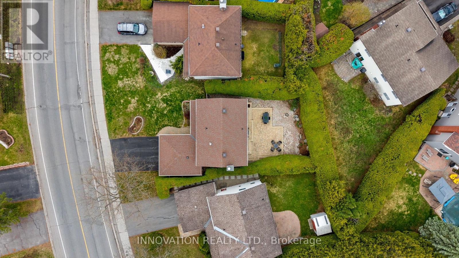 53 Equestrian Drive, Ottawa, Ontario  K2M 1E9 - Photo 39 - X13090598