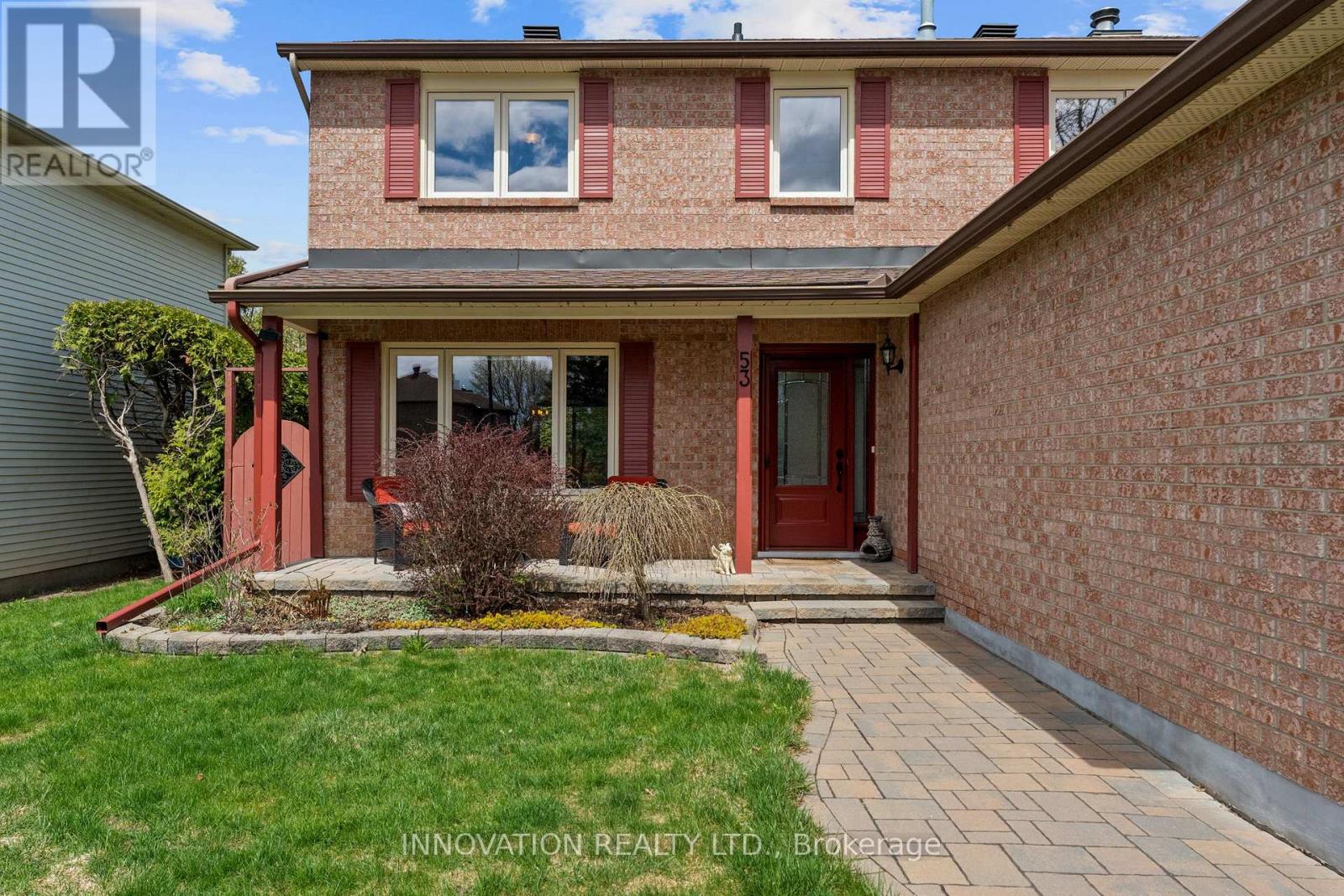 53 Equestrian Drive, Ottawa, Ontario  K2M 1E9 - Photo 4 - X13090598