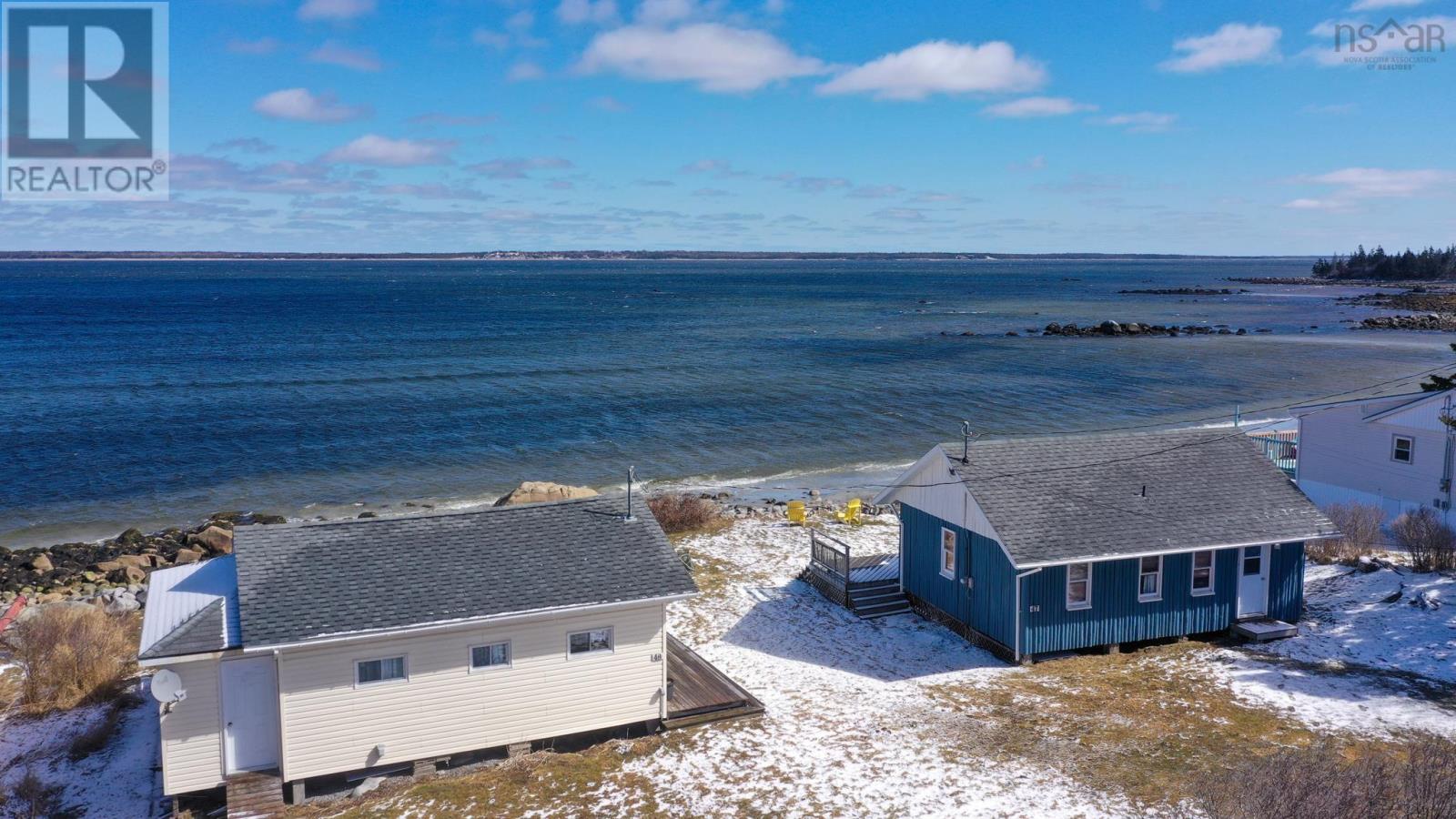 47 & 48 Cabin Road, Cape Sable Island, Nova Scotia  B0W 2E0 - Photo 3 - 202604658