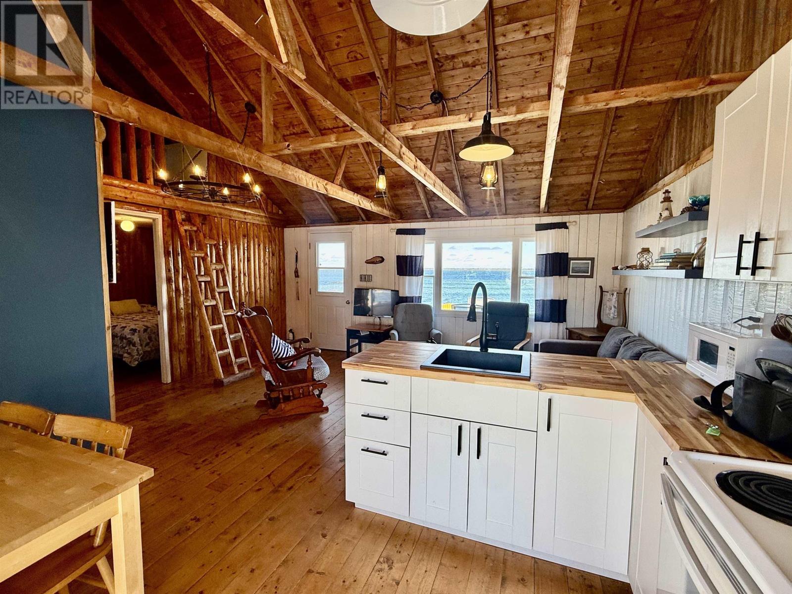 47 & 48 Cabin Road, Cape Sable Island, Nova Scotia  B0W 2E0 - Photo 16 - 202604658