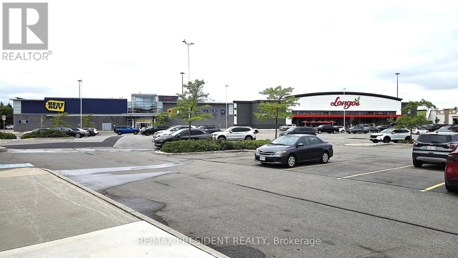 5 - 2969 ARGENTIA ROAD, Mississauga, Ontario