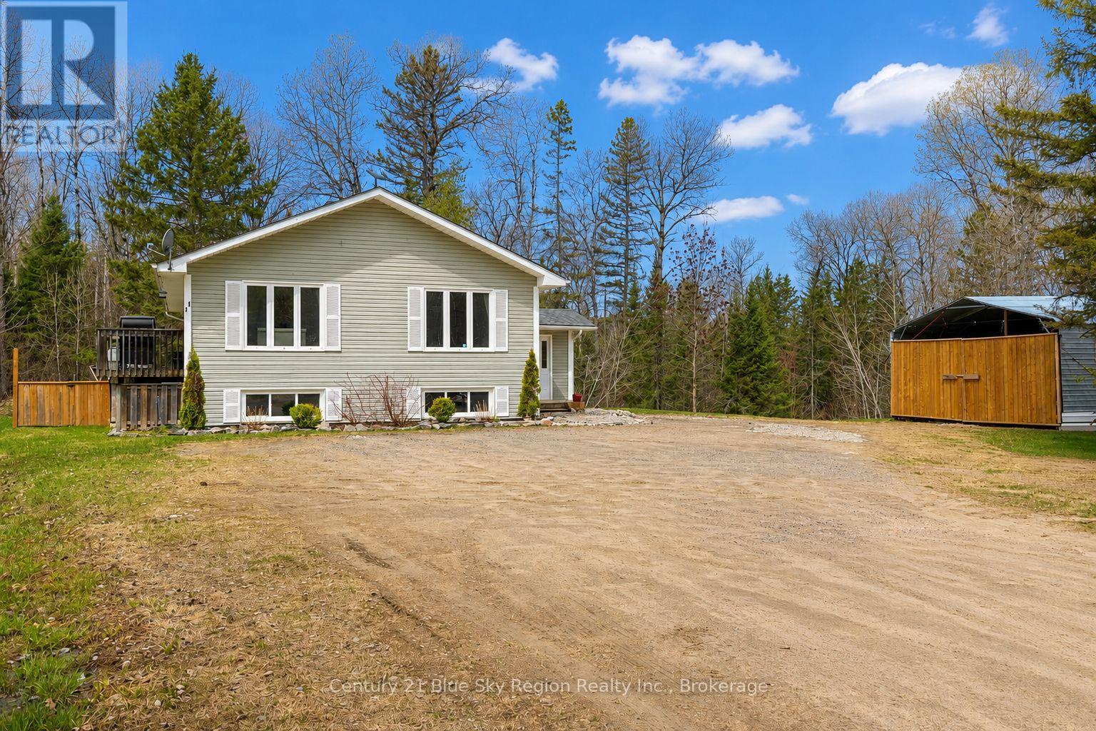 11 Line 3 S, Bonfield, Ontario  P0H 1E0 - Photo 22 - X13090318